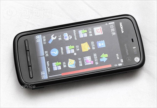 ŵ����5800XM�ֻ� ����鿴��һ��