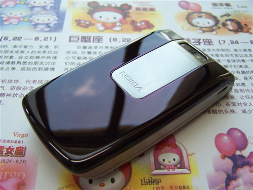 ŵ����6600F�ֻ� ����鿴��һ��