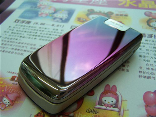 ŵ����6600F�ֻ� ����鿴��һ��