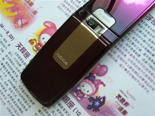 ŵ����6600F�ֻ� ����鿴��һ��