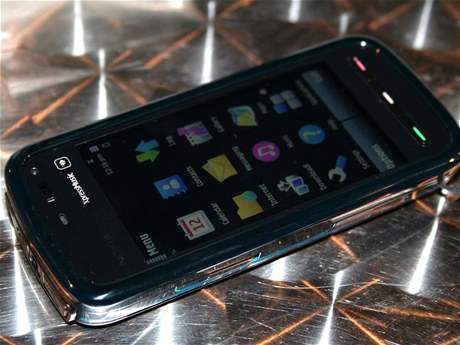 ŵ����5800XM�ֻ� ����鿴��һ��