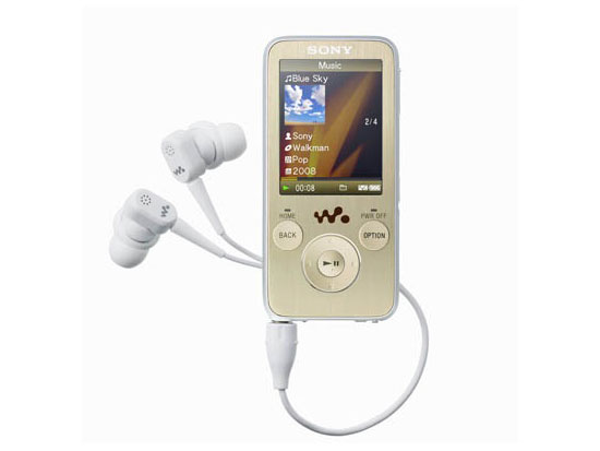 ����NWZ-S736F(4GB)MP3 ����鿴��һ��