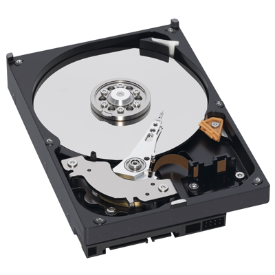 ��������320G/7200ת/16M/����(WD3202ABYS)ͼƬ3