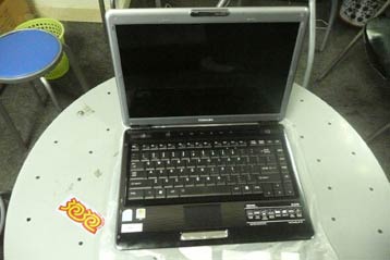 ��֥Satellite M311�ʼǱ� ����鿴��һ��