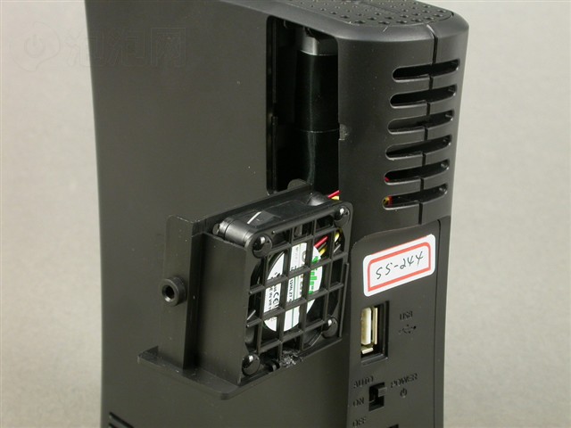 BuffaloLinkStation Live(LS-CH500L)NAS����洢 ����鿴��һ��