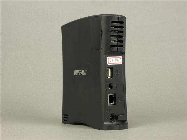 BuffaloLinkStation Live(LS-CH500L)NAS����洢 ����鿴��һ��