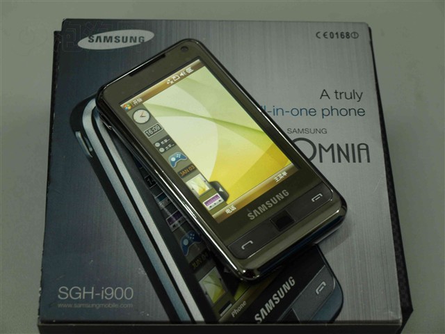 ����SGH-i900 8GB�ֻ� ����鿴��һ��