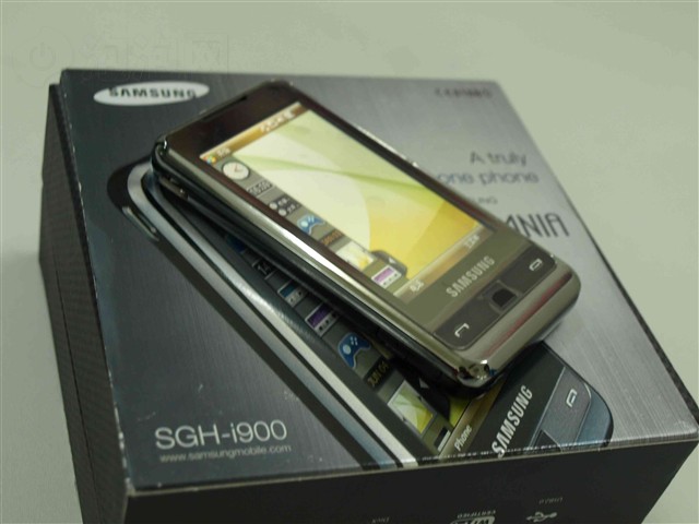 ����SGH-i900 8GB�ֻ� ����鿴��һ��