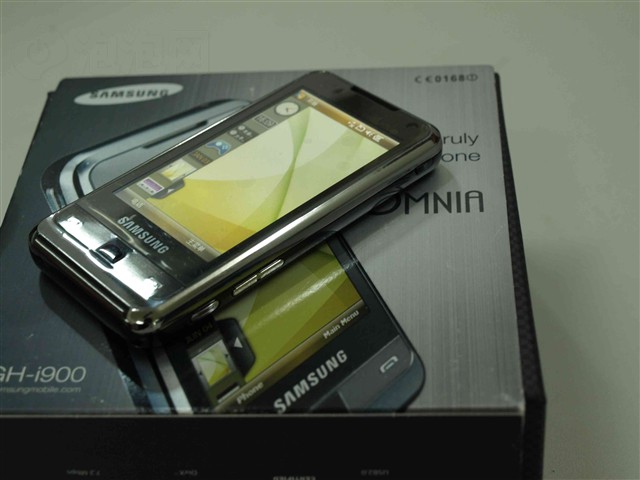 ����SGH-i900 8GB�ֻ� ����鿴��һ��