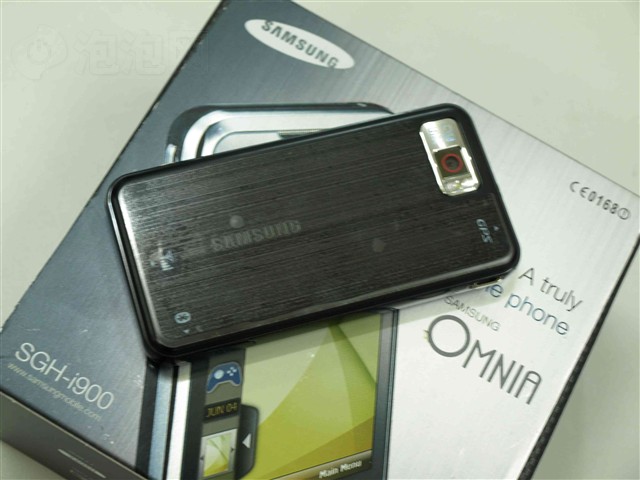 ����SGH-i900 8GB�ֻ� ����鿴��һ��