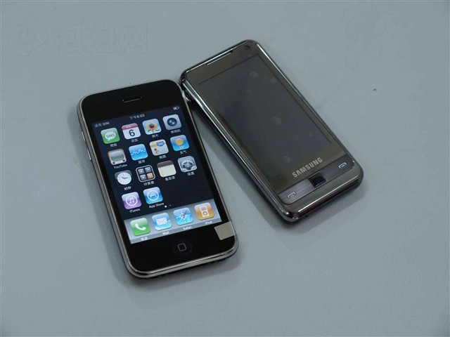 ����SGH-i900 8GB�ֻ� ����鿴��һ��