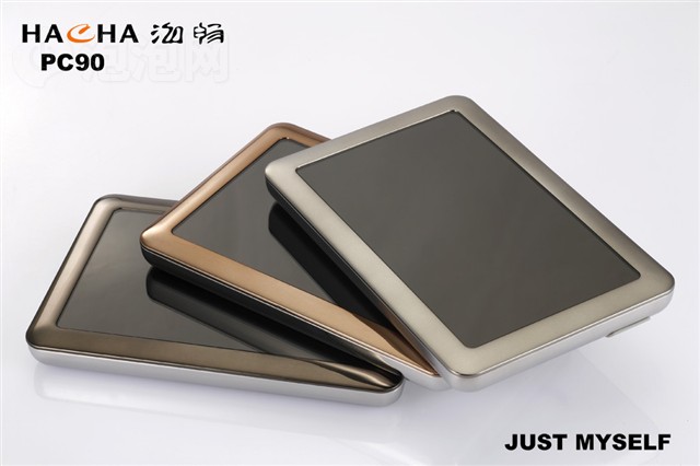 ����PC90(4GB)MP3 ����鿴��һ��