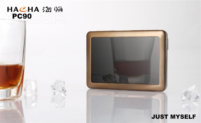 ����PC90(4GB)MP3 ����鿴��һ��