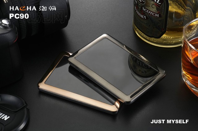 ����PC90(4GB)MP3 ����鿴��һ��