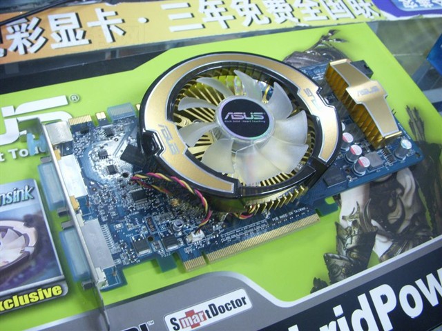��˶EN9800GT HB/HTDI/512M���а��Կ� ����鿴��һ��