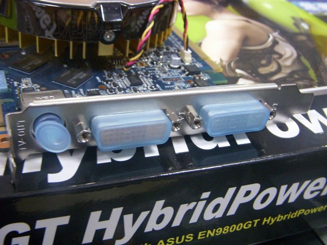 ��˶EN9800GT HB/HTDI/512M���а��Կ� ����鿴��һ��