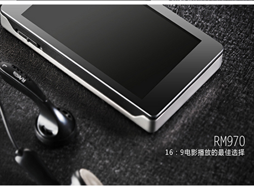 ��ħRM970+(4GB)MP3 ����鿴��һ��