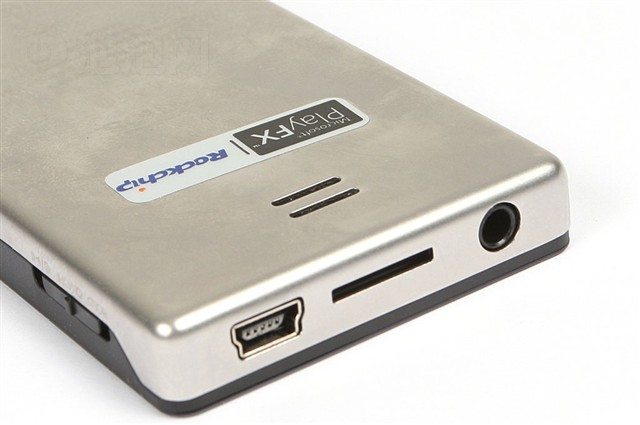 ��ħRM970+(4GB)MP3 ����鿴��һ��