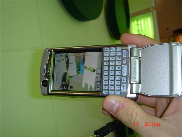 ����P990i�ֻ� ����鿴��һ��