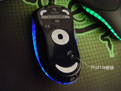 RazerCopperheadͭ������� ����鿴��һ��