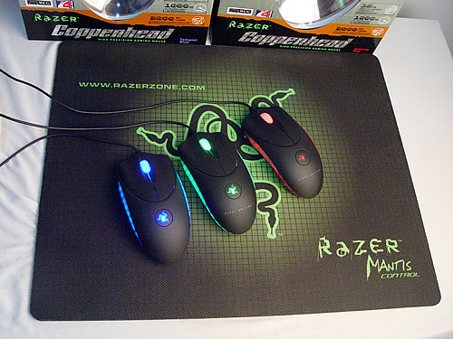 RazerCopperheadͭ������� ����鿴��һ��