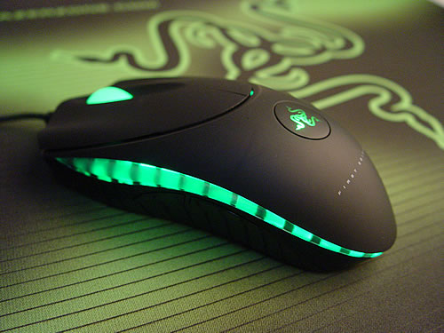 RazerCopperheadͭ������� ����鿴��һ��
