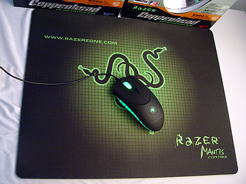 RazerCopperheadͭ������� ����鿴��һ��