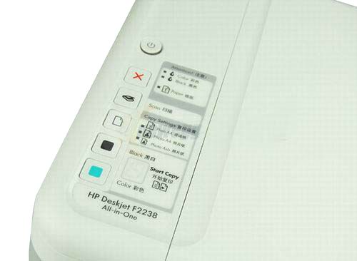 ����Deskjet F2238һ��� ����鿴��һ��