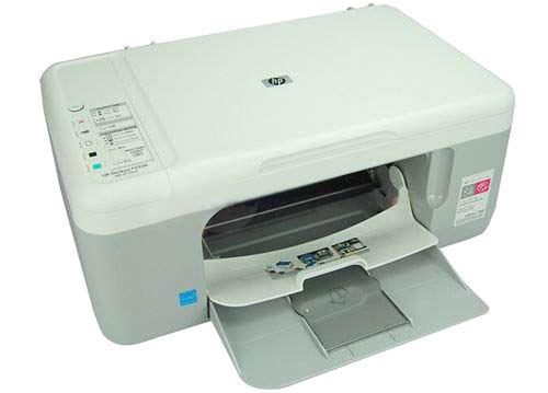 ����Deskjet F2238һ��� ����鿴��һ��