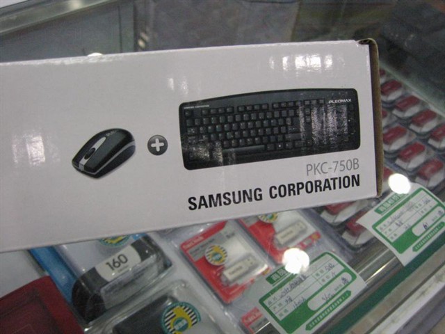 ����PLEOMAX��������װ PKC-750BͼƬ4