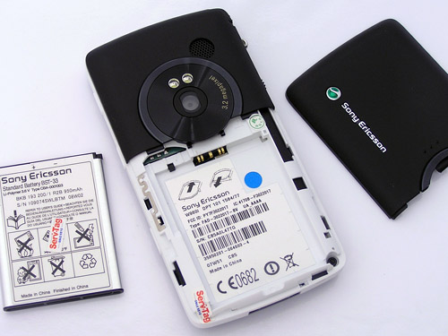 ����W960i���ͼƬ5