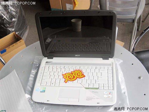 AcerAspire 4315-1A1G12Mi-2�ʼǱ� ����鿴��һ��