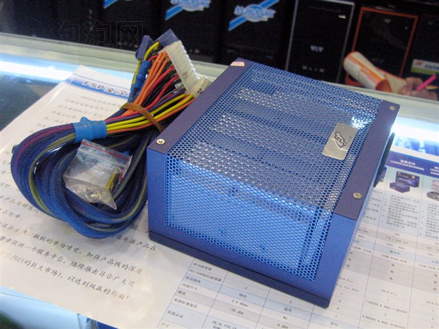 ȫ��FSP300-60GNF(�޷���)��Դ ����鿴��һ��