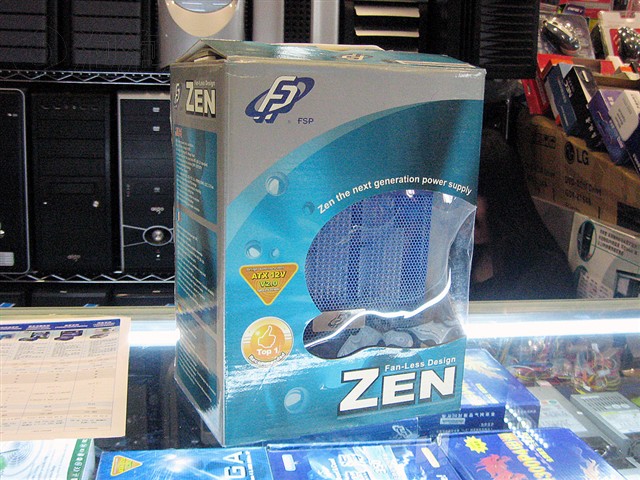ȫ��FSP300-60GNF(�޷���)��Դ ����鿴��һ��