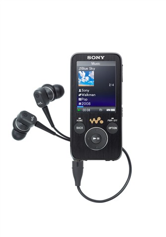 ����NWZ-S736F(4GB)MP3 ����鿴��һ��