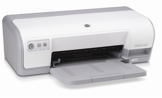 HPDeskjet D2568��ī��ӡ�� ����鿴��һ��