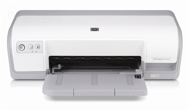 HPDeskjet D2568��ī��ӡ�� ����鿴��һ��