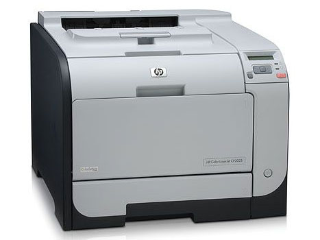 ����Color LaserJet CP2025dn(CB495A)ͼƬ1