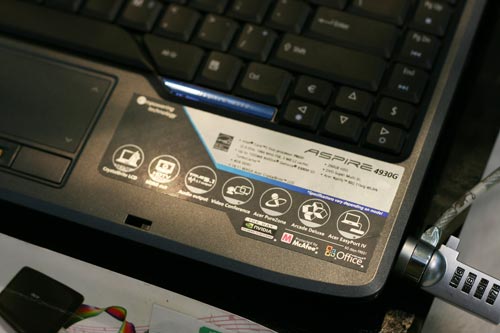 AcerAspire 4930G-731G32Mn�ʼǱ� ����鿴��һ��
