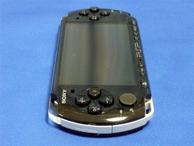 索尼PSP3000外观图片下载 图片大全 第6张
