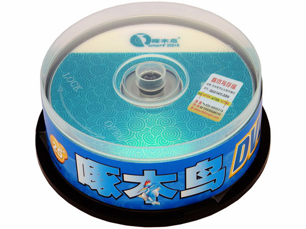 ��ľ������ϵ�� DVD-R(25Ƭװ)����Ƭ ����鿴��һ��