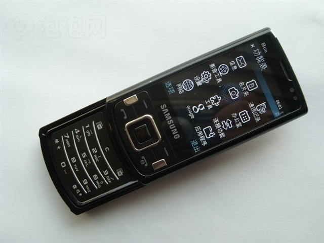 ����i8510�ֻ� ����鿴��һ��