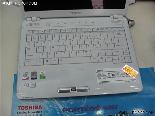 ��֥Satellite M307�ʼǱ� ����鿴��һ��