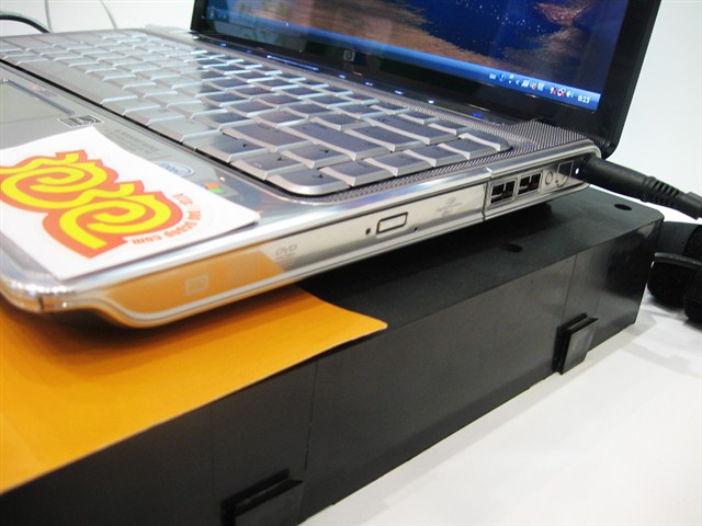 HPPavilion dv4-1103TX(FW568PA)�ʼǱ� ����鿴��һ��