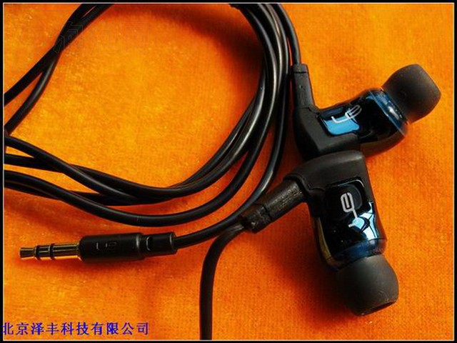 Ultimate Ears triple.fi 10 proͼƬ28