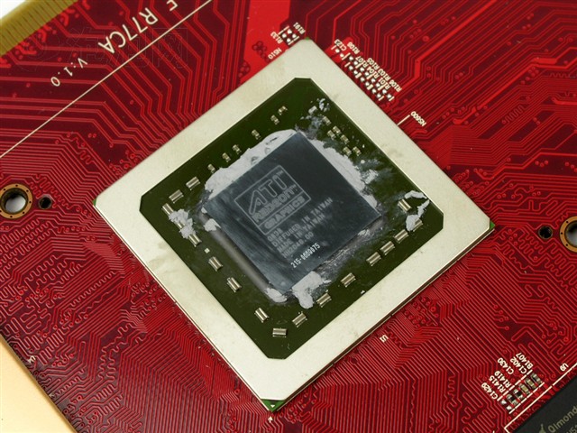 �������HD4830�����Կ� ����鿴��һ��
