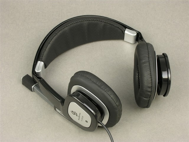 OA-8001MV耳机