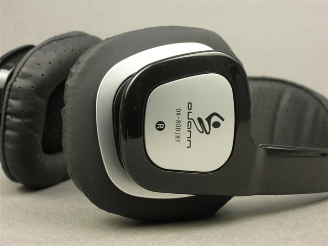 OA-8001MV耳机