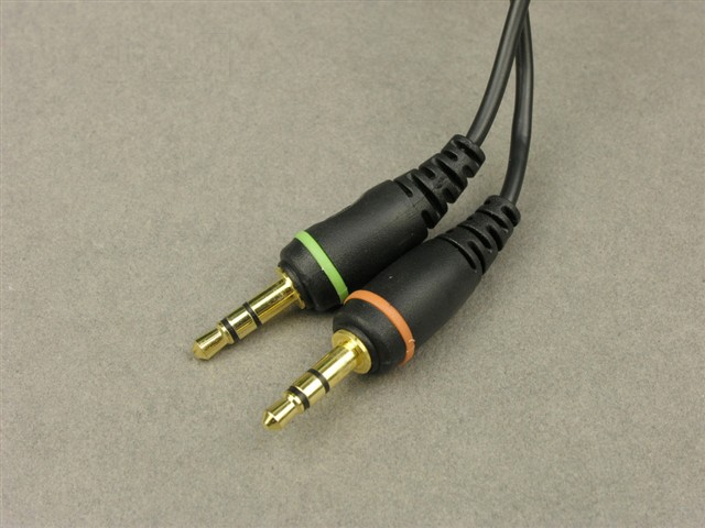 OA-8001MV耳机