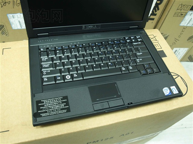 ����Latitude E5400(R801113CN)�ʼǱ� ����鿴��һ��